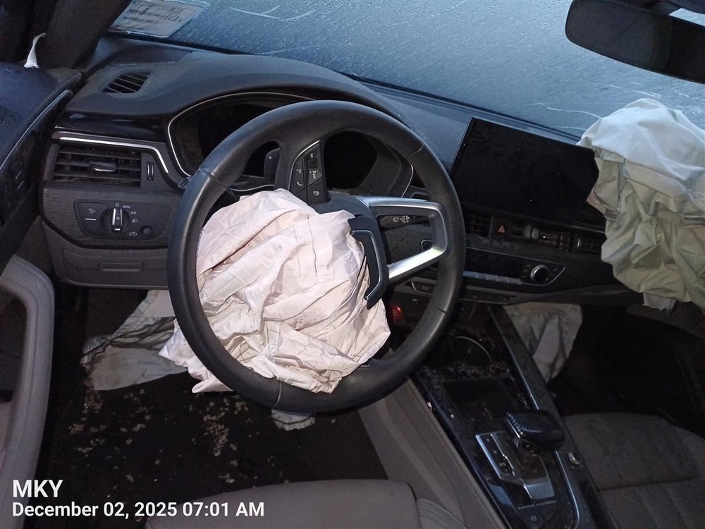 CONTROL PANEL OEM 20-23 A4 AUDI 1YR WRNTY