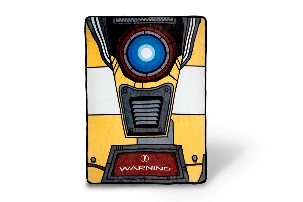 Borderlands LookSee Gift Box #1