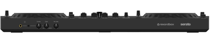 Open box - Pioneer DJ AlphaTheta DDJ-GRV6