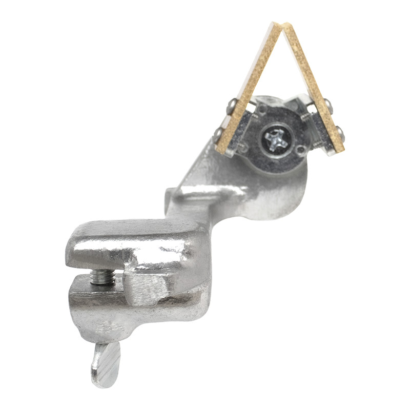 REAR SCRAPER ASSY