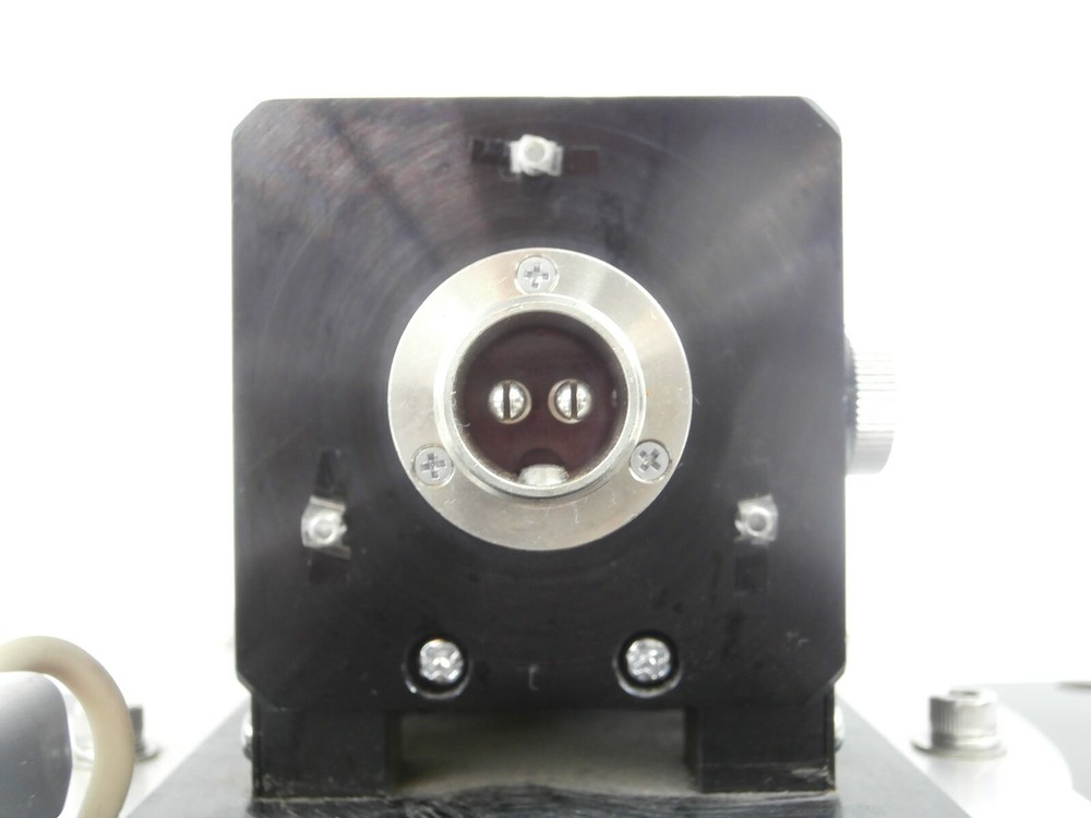 Yaskawa Electric V0SH Prealigner Optical Sensor Assembly TEL UNITY II Working