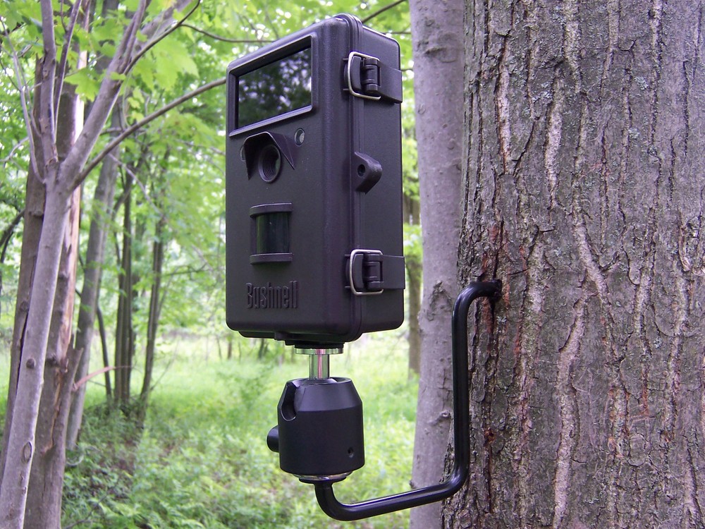 Primos Ultra Adjustable Mounting Bracket