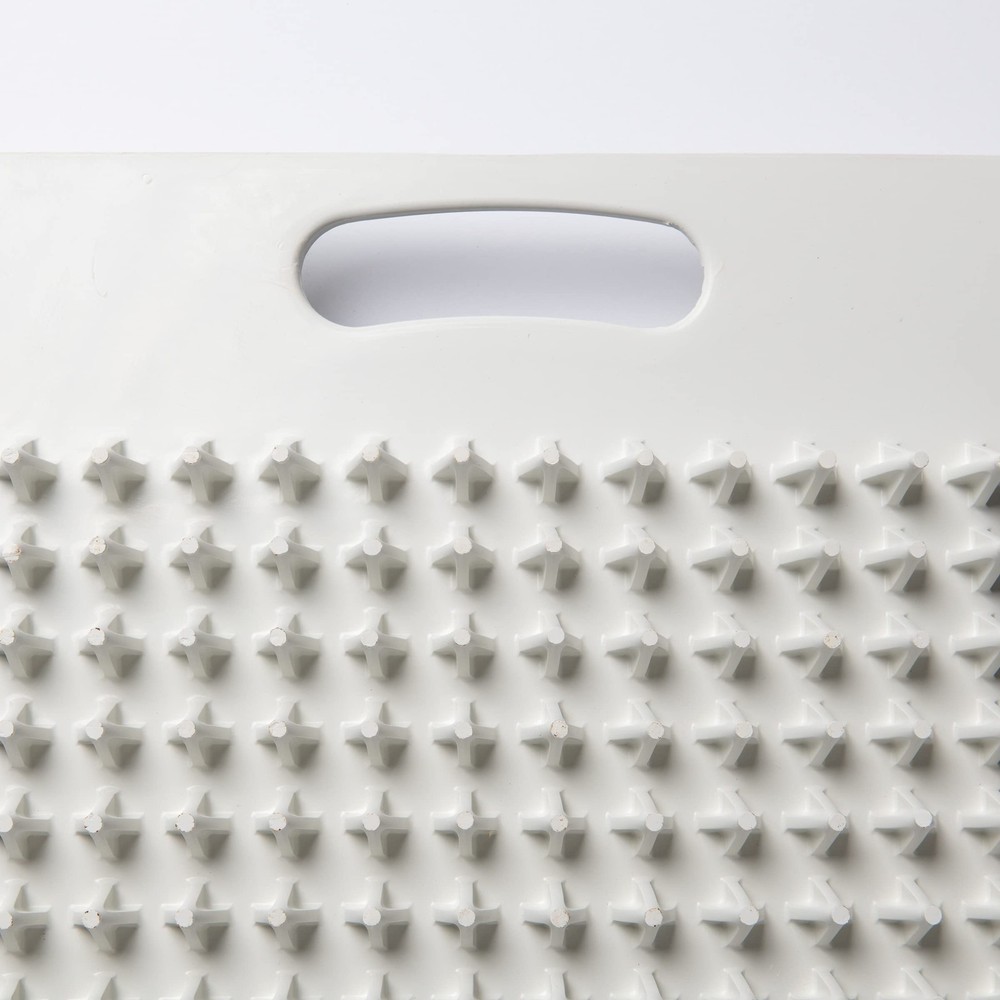 Cleat Cleaner (White)