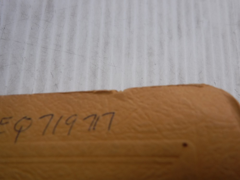 Ransburg 500BB Service Manual