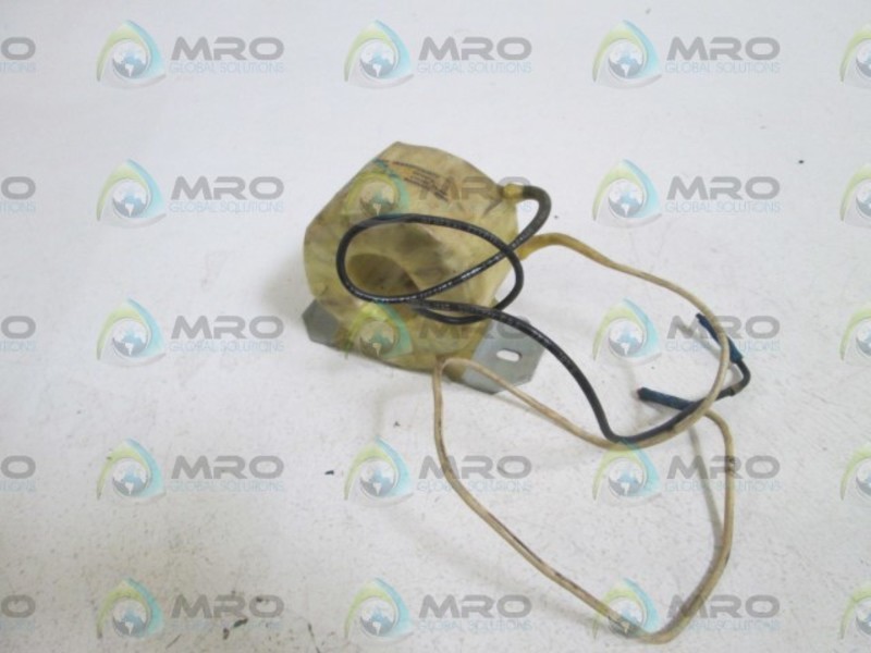 MIDWEST ELEC. CURRENT TRANSFORMER 2CT120B UNMP