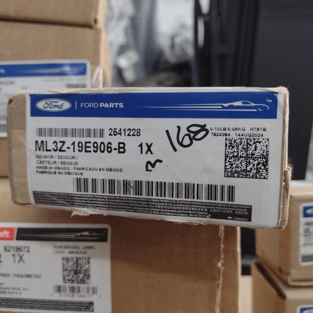 Genuine Ford Humidity Sensor ML3Z19E906B