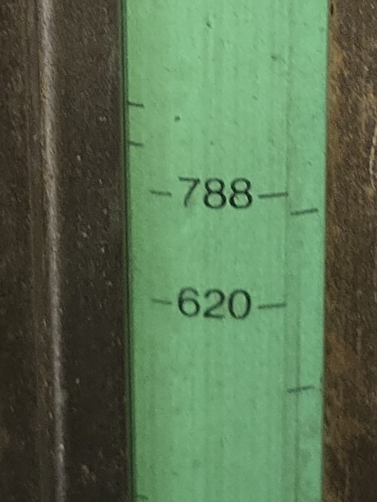 Belt Sizer Gauge Gates