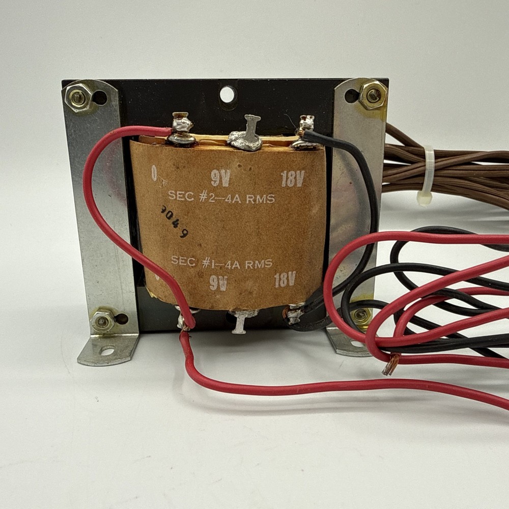 Stancor Transformer P-8686 115V