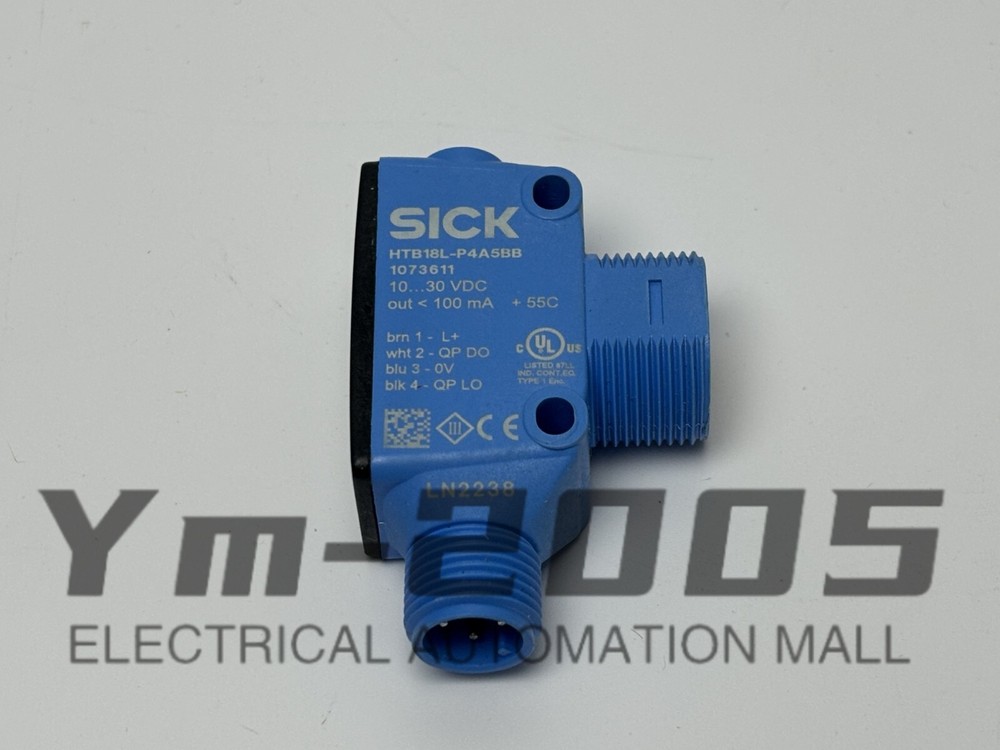 1pcs Brand New SICK HTB18L-P4A5BB 1073611#YC #C