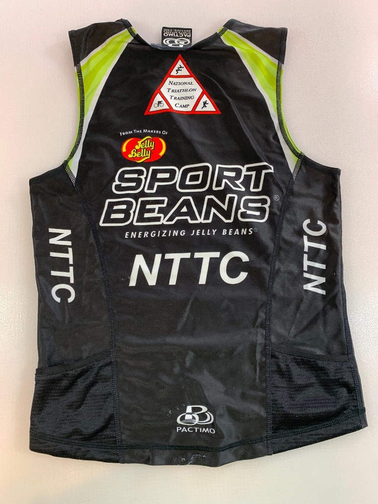 Pactimo Jelly Belly Tri Top Small S (6400-2)
