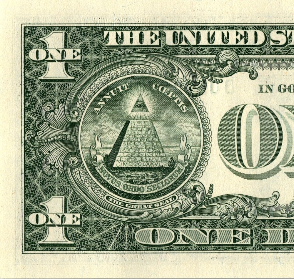 2021 D Star Note One Dollar Bill Regular Run Pack Note D02743748* UNC