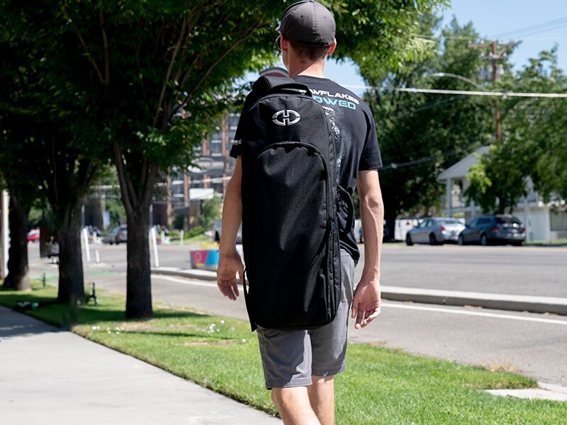 Desert Tech 29" Rifle Bag