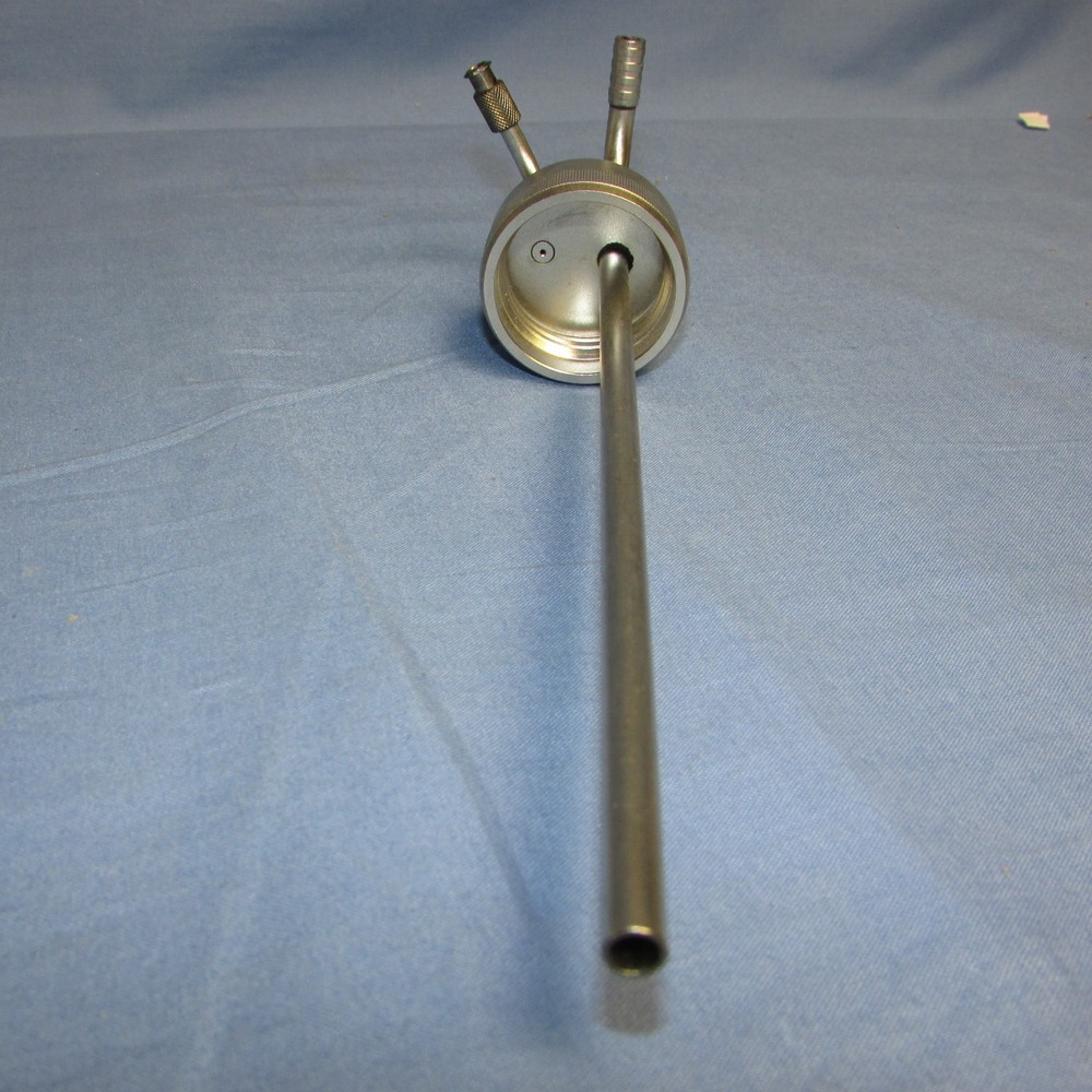 Baxter Surgical 003781-501 Laparoscopic Bottle Cap