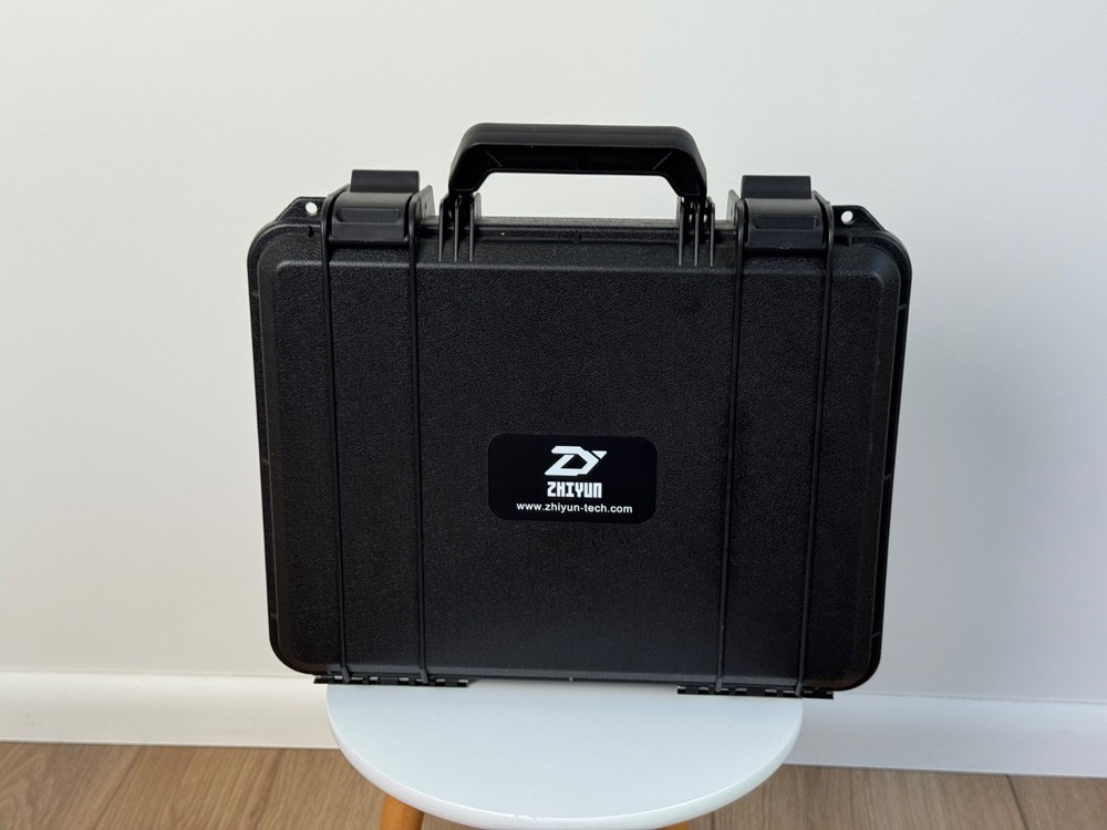 Zhiyun Crane Plus Handheld Stabilizer Gimbal