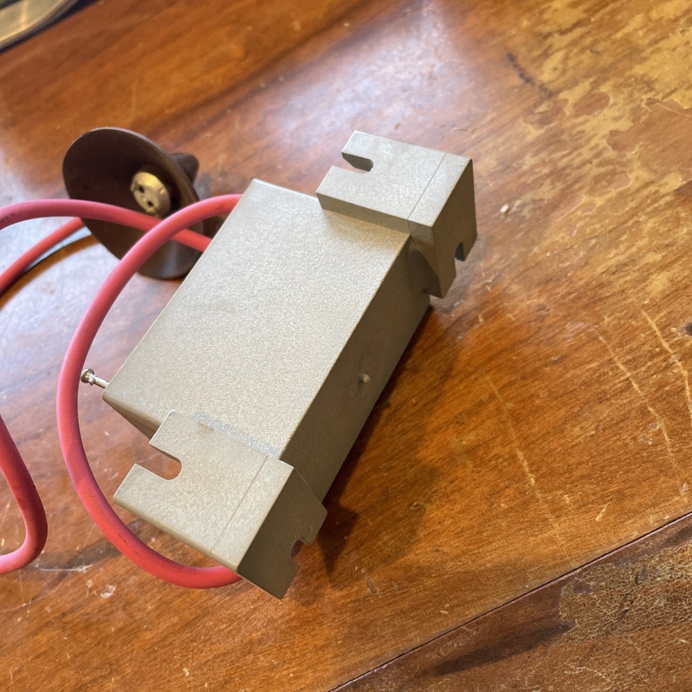 Philips ECG 534 Component