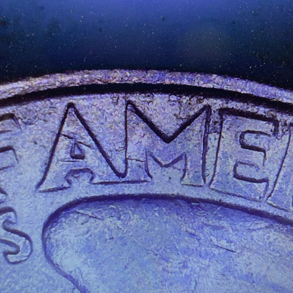 🔥1996 P Washington Quarter With DDR Errors🔥