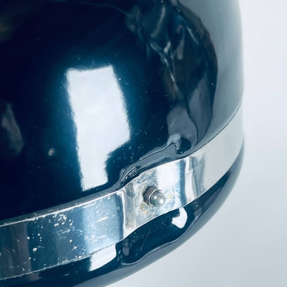 KitchenAid Black 2.0 Quart Stovetop Kettle w/ Full Handle Black