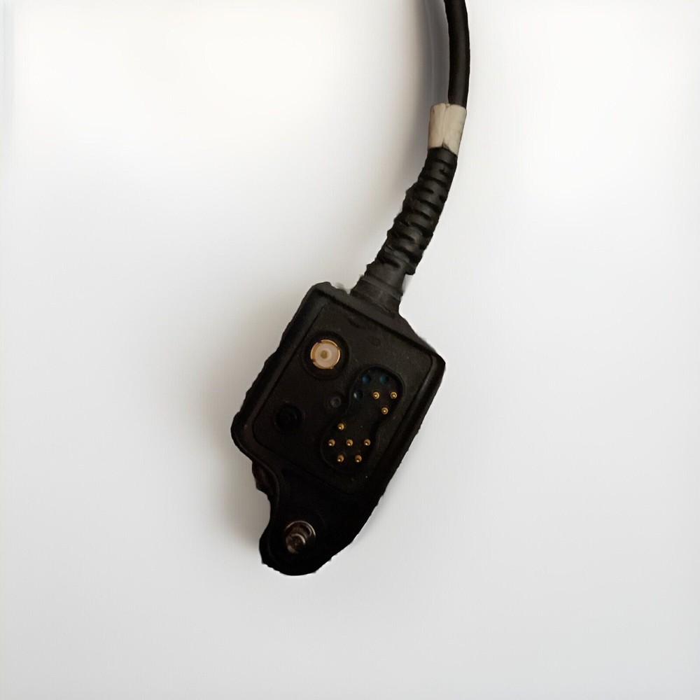 M/A-COM P5100,P7100 Microphone