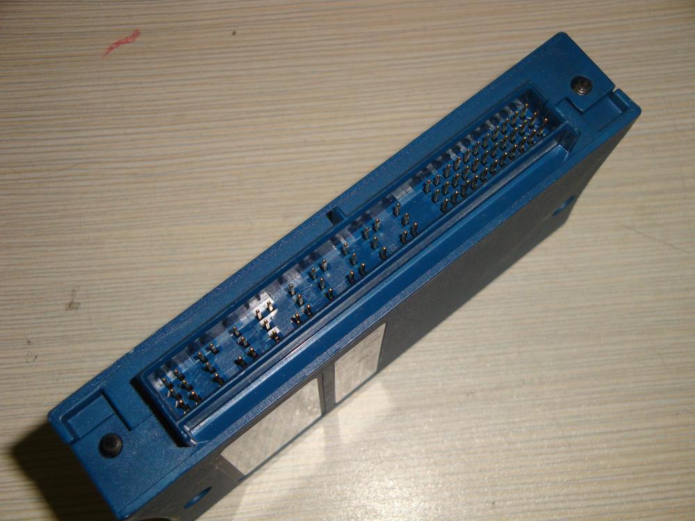 NI cFP-AO-210 8-Channel Voltage Output Module For Compact FieldPoint