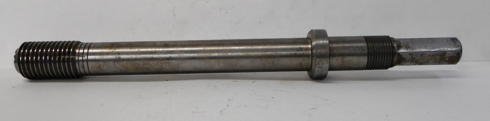 MACHINE SPINDLE14-1/4" LONG, 1" DIAMETER SHAFT
