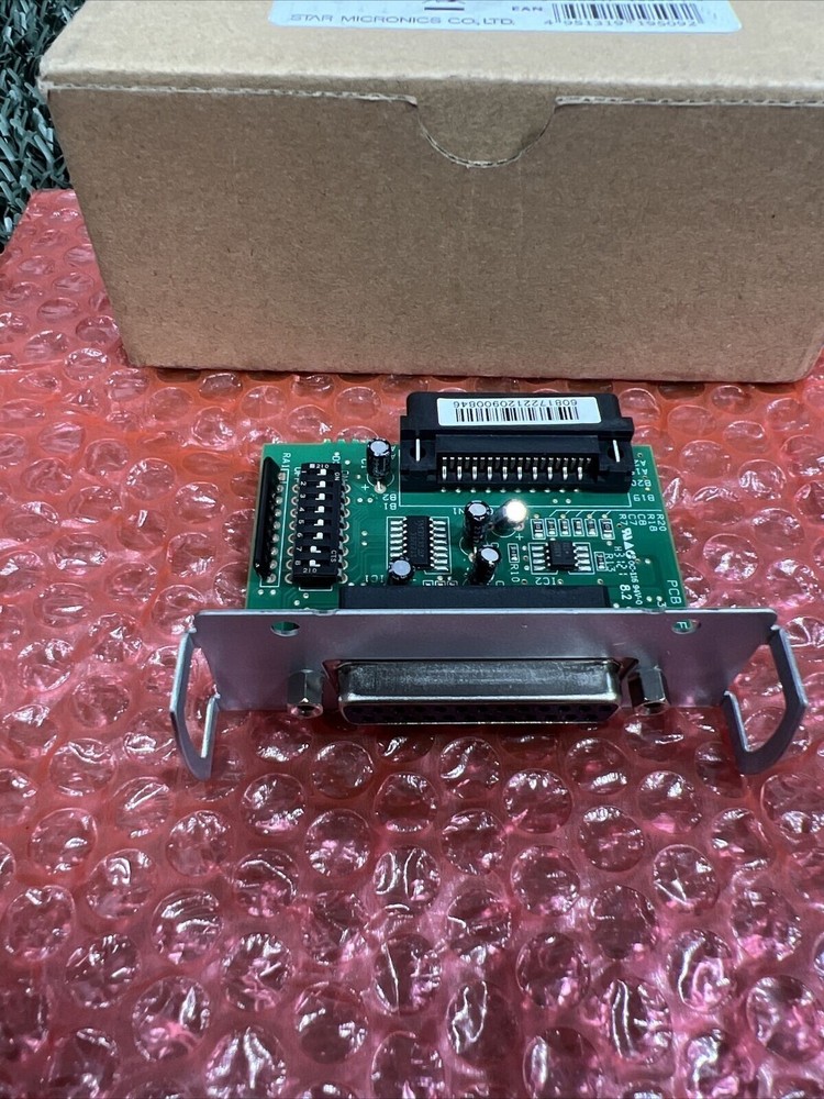 Star Micronics IFBDHD03 (#106)