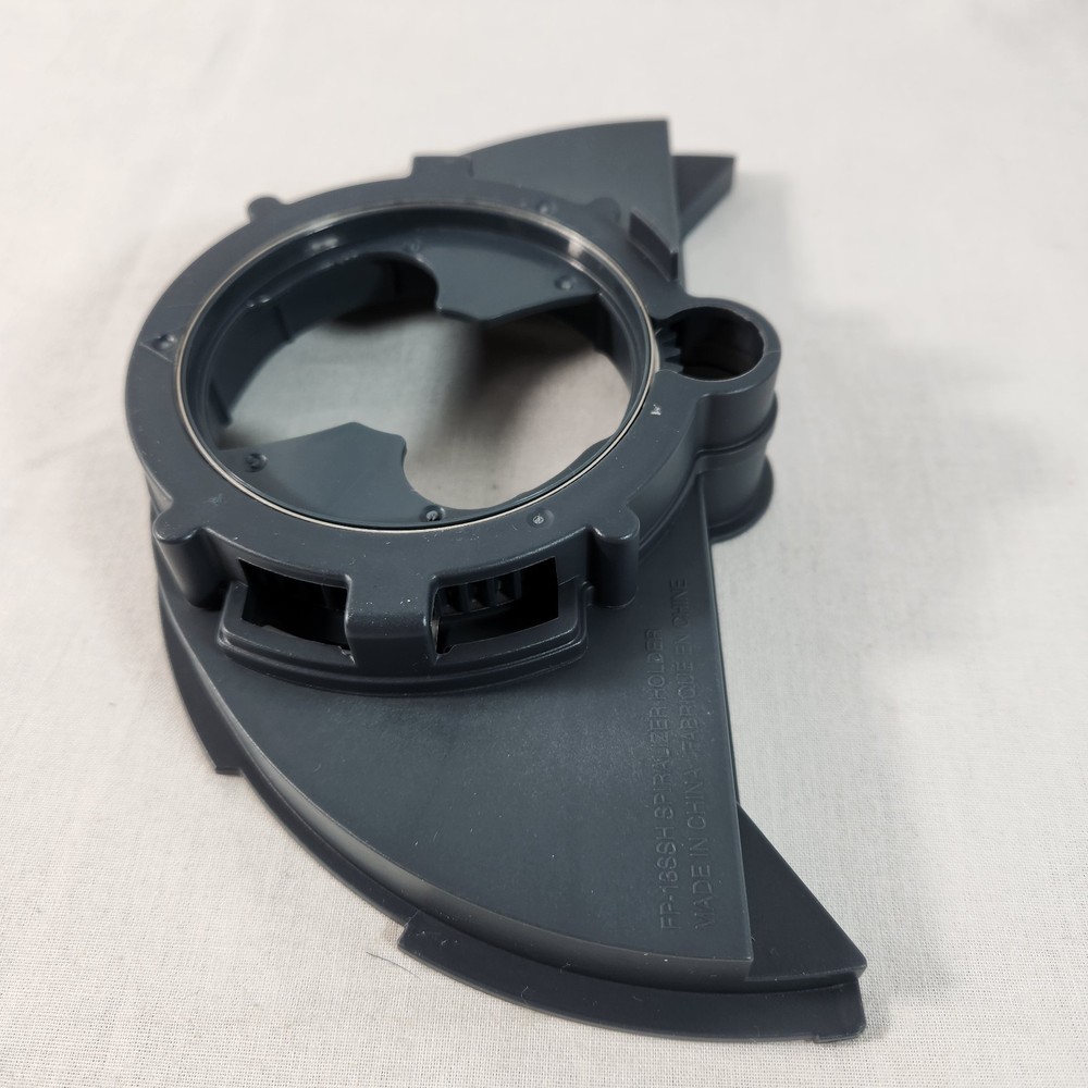 Cuisinart Part FP-13SSH Spiralizer Holder Replacement CFP-26SVPC Food Processor