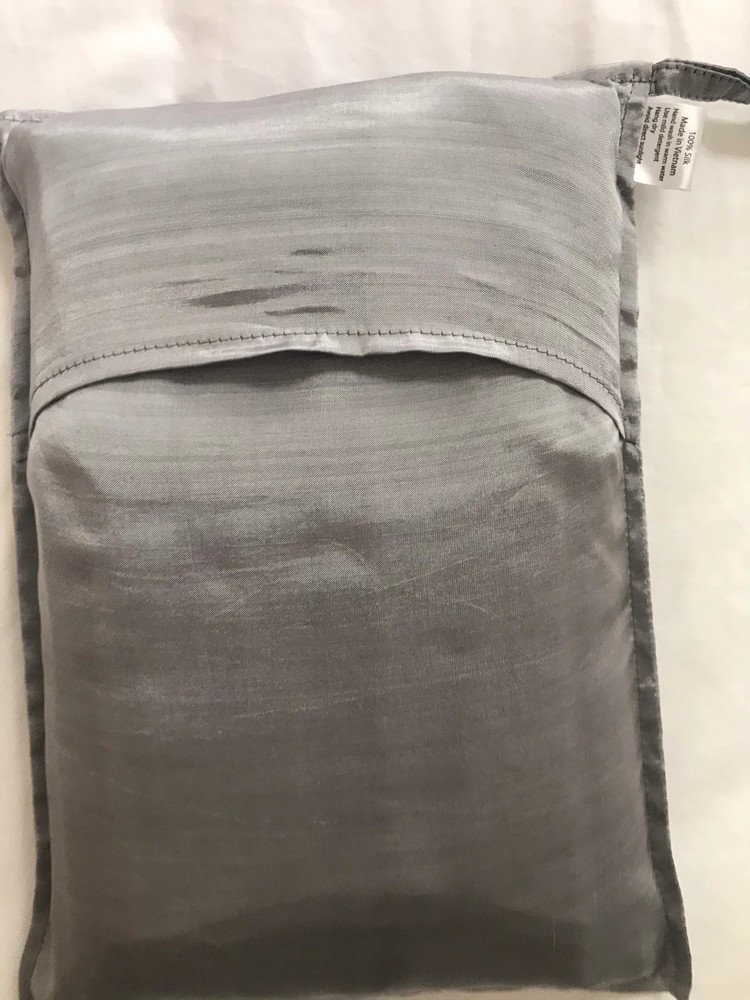 Double Mulberry Silk Sleeping Bag