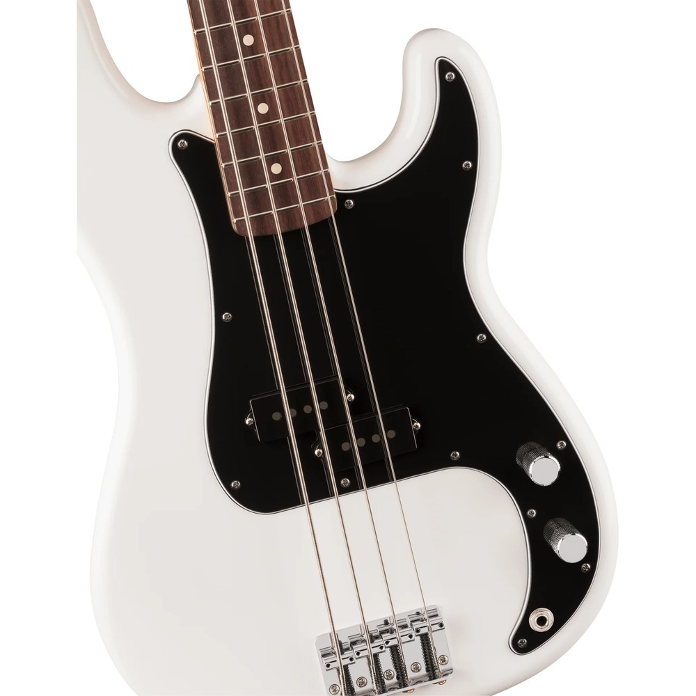 Fender Player II Precision Bass - Polar White