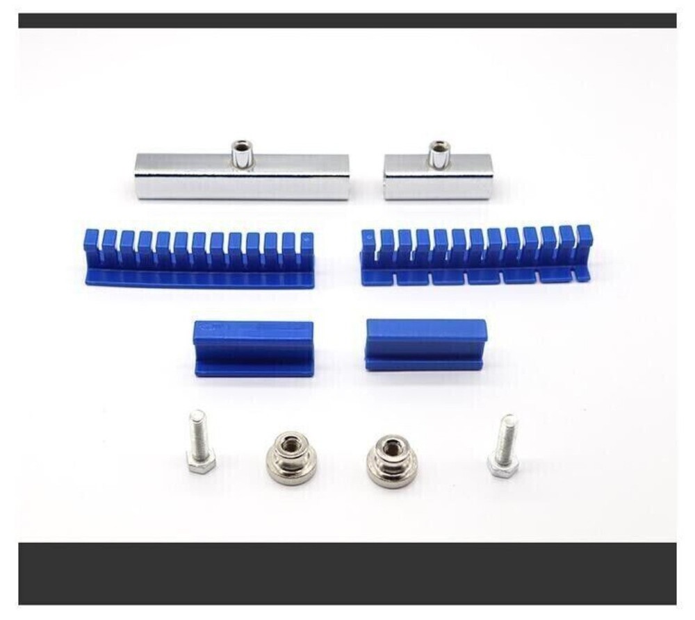 Car Dent Bar Puller Pull Lever Pulling Kit Removal Hammer Repair Auto Body Tool