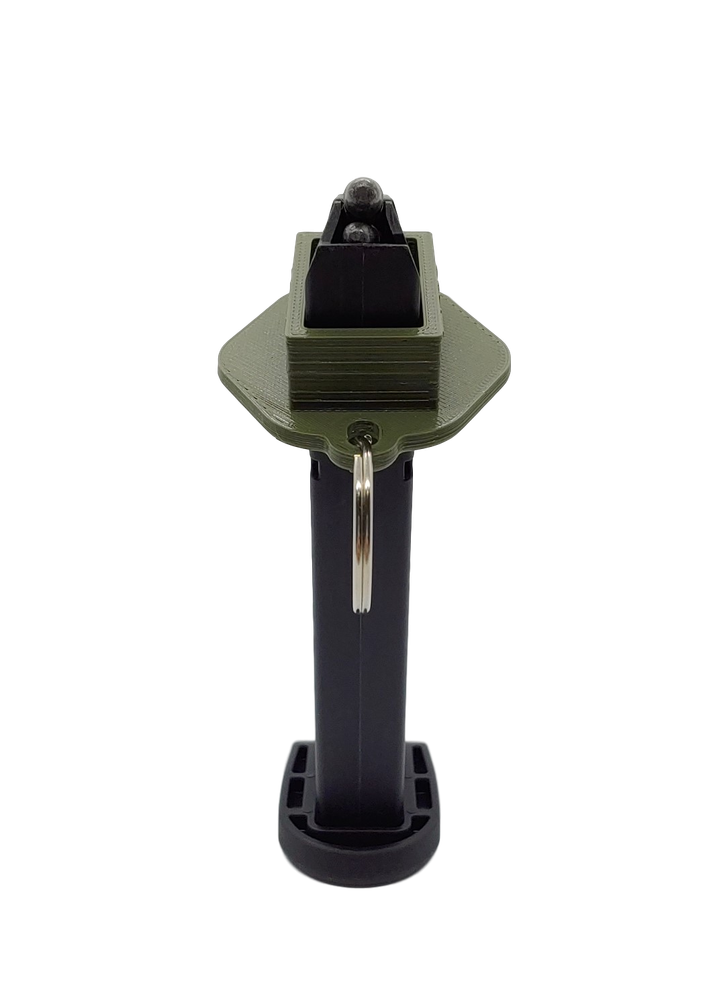 EZMAGLOADER for Taurus TX22 / TX-22 Magazine Loader - 2 Pack