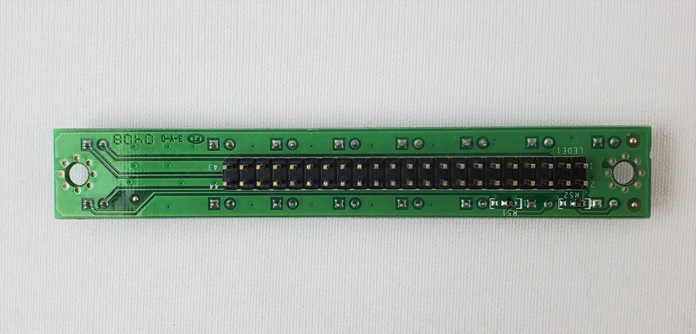 Watchguard IAC-LEDC03 LED Board