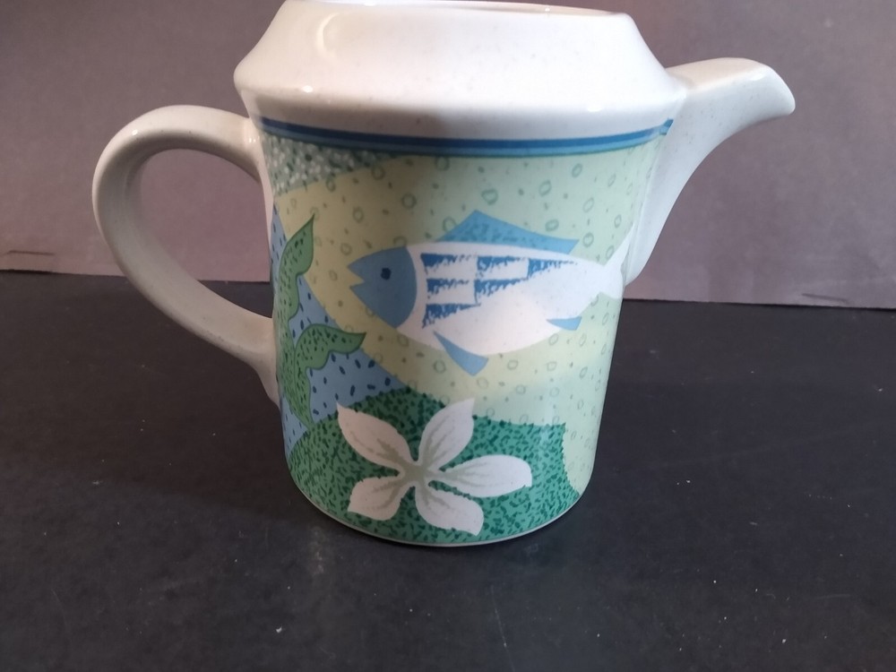 Studio Nova St Croix Creamer