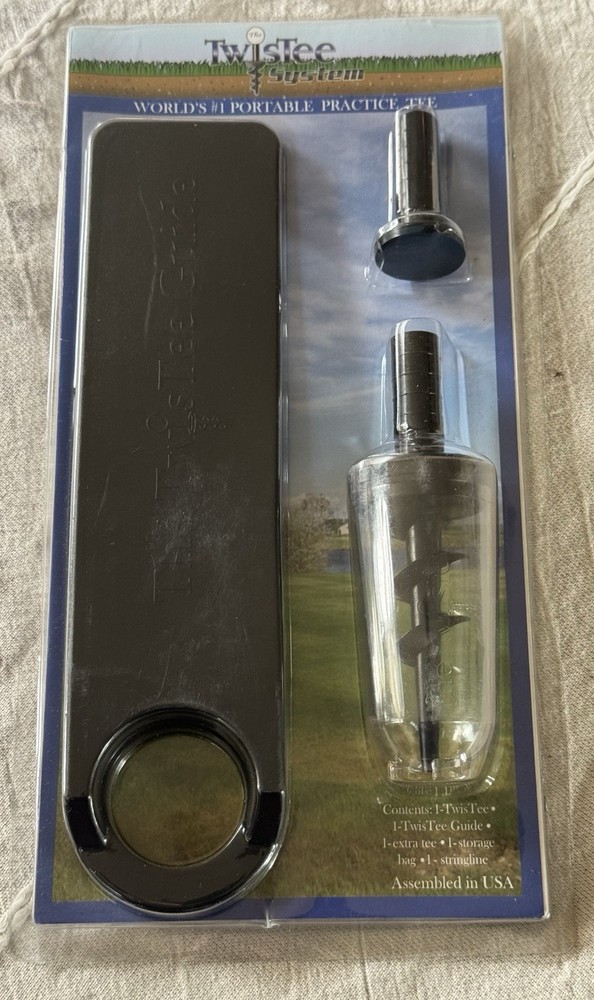 Golf Portable Practice Tee For Drivers