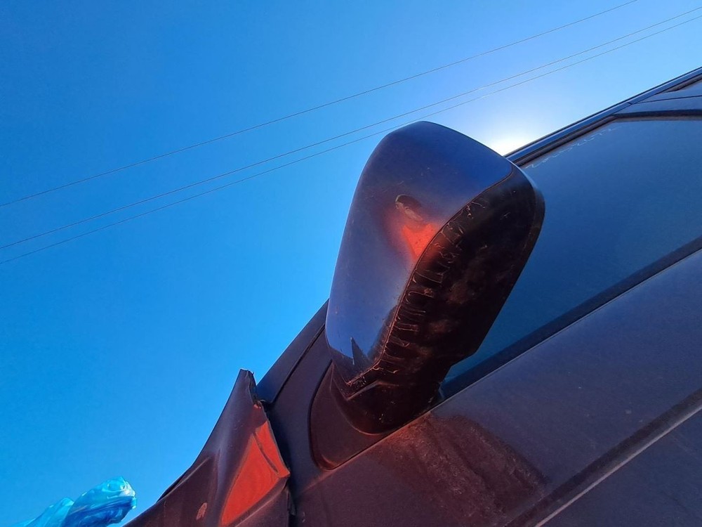 Fuse Box Engine Right Hand Engine Compartment Fits 12-15 PILOT 2635406