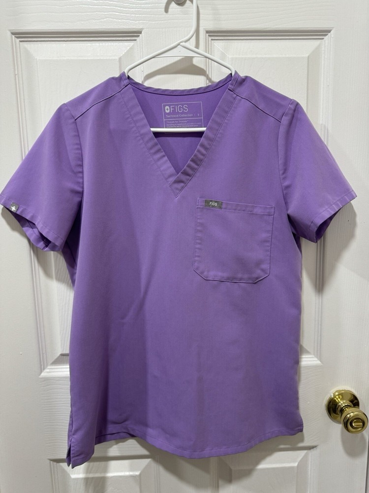 scrub sets women figs