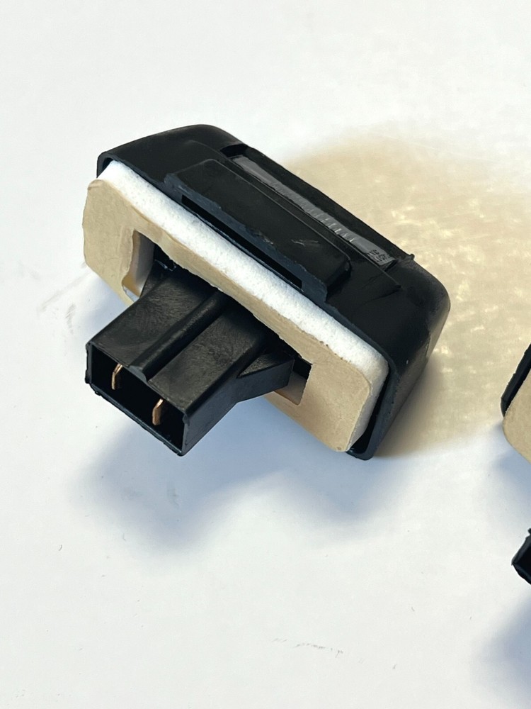 License Plate Light for Ford Transit Connect 1996-2014