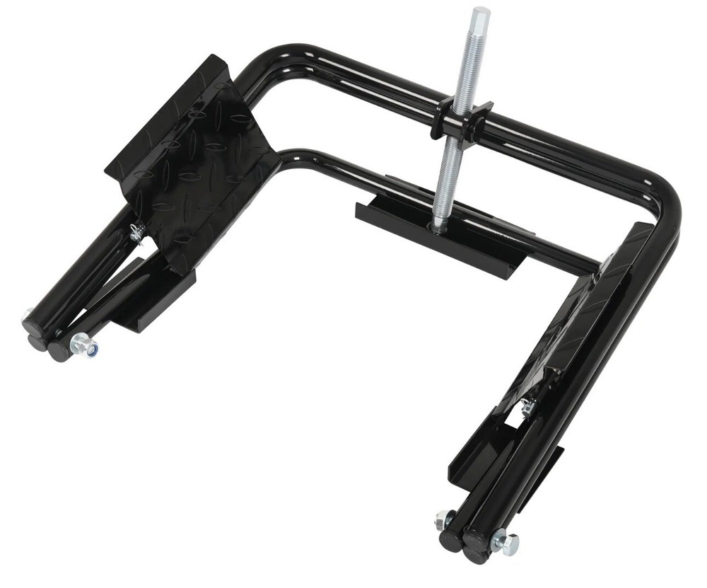 Tire Leveler For Light RV Trailers Steel Powder Coated Replace For 28050