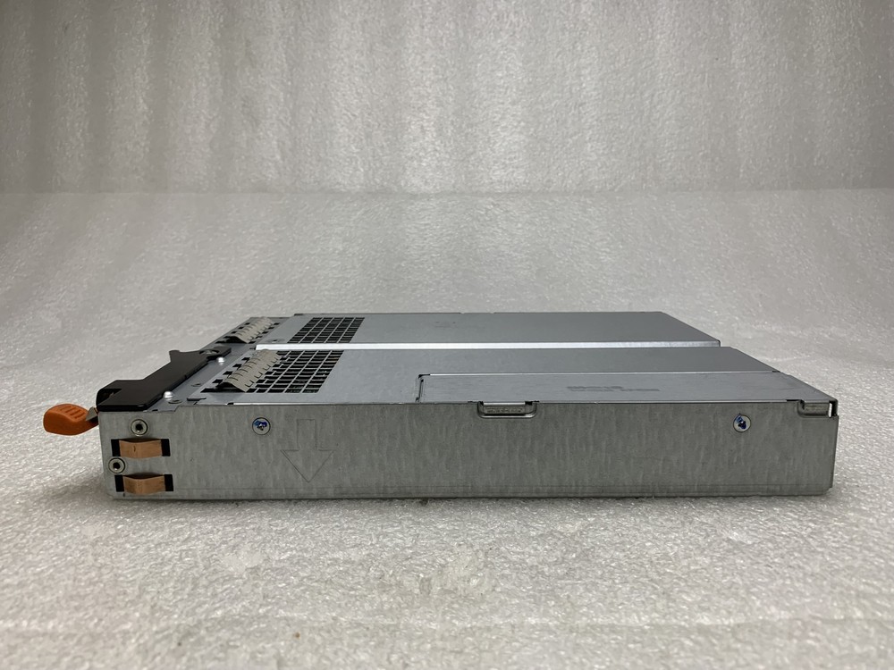 GENUINE DELL POWERVAULT MD3000I ISCSI CONTROL MODULE AMP01-RSIM PULLED USED