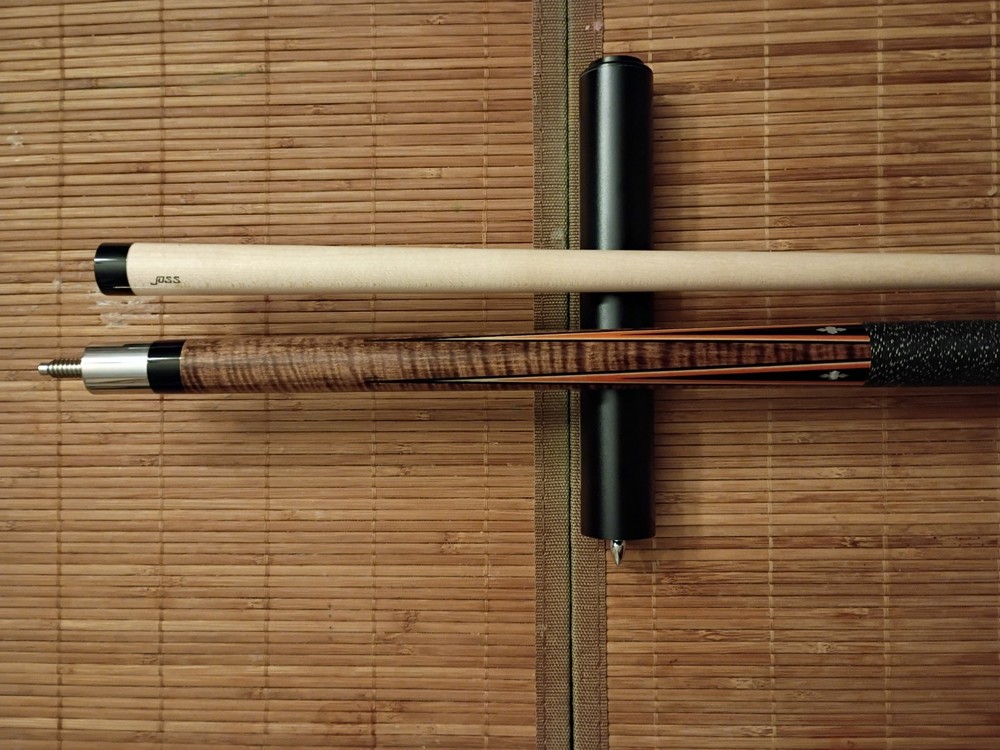 Joss Cue Stick
