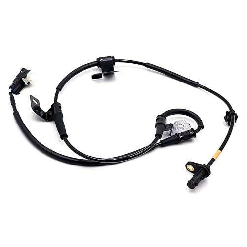 Front Right ABS Wheel Speed Sensor Compatible with Kia 2012-2015 Optima L4