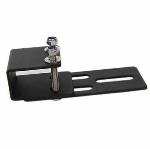 2X~Car~Roof~Rack~Work~Light~Light~Bar~Mounting~Bracket~Holder~light~bar~bracket
