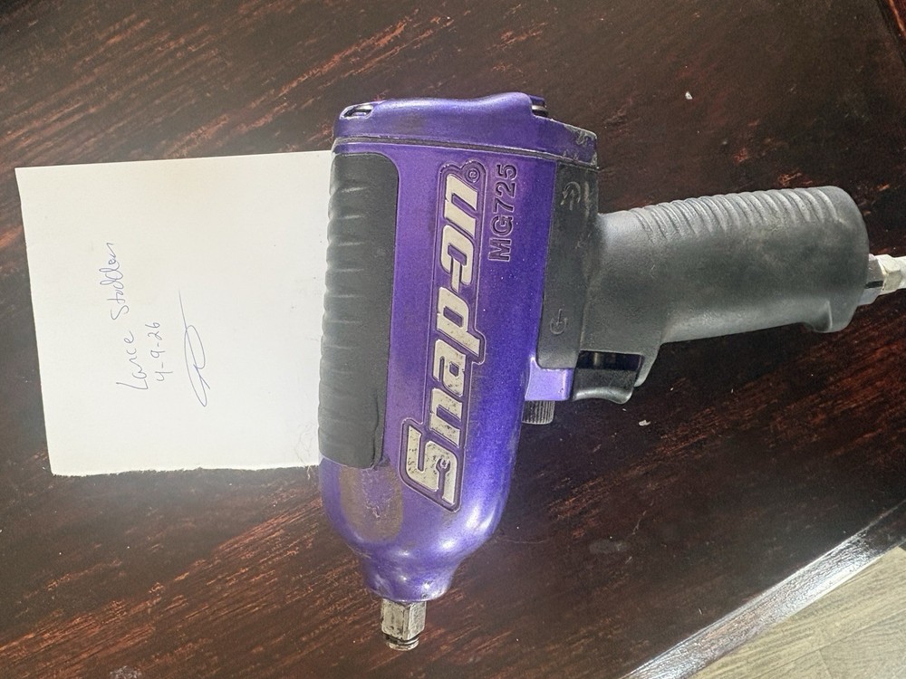 Snap-On Tools MG725 1/2 Drive