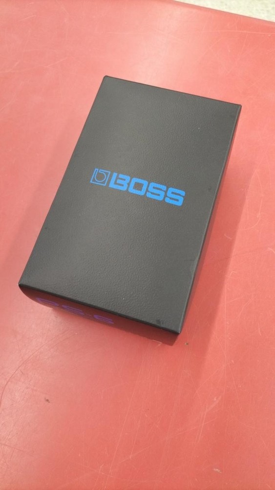 BOSS PS-6 Harmonist Effects Pedal