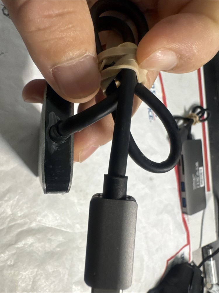 StarTech USB-C Multiport Adapter DKT30CHSDPD