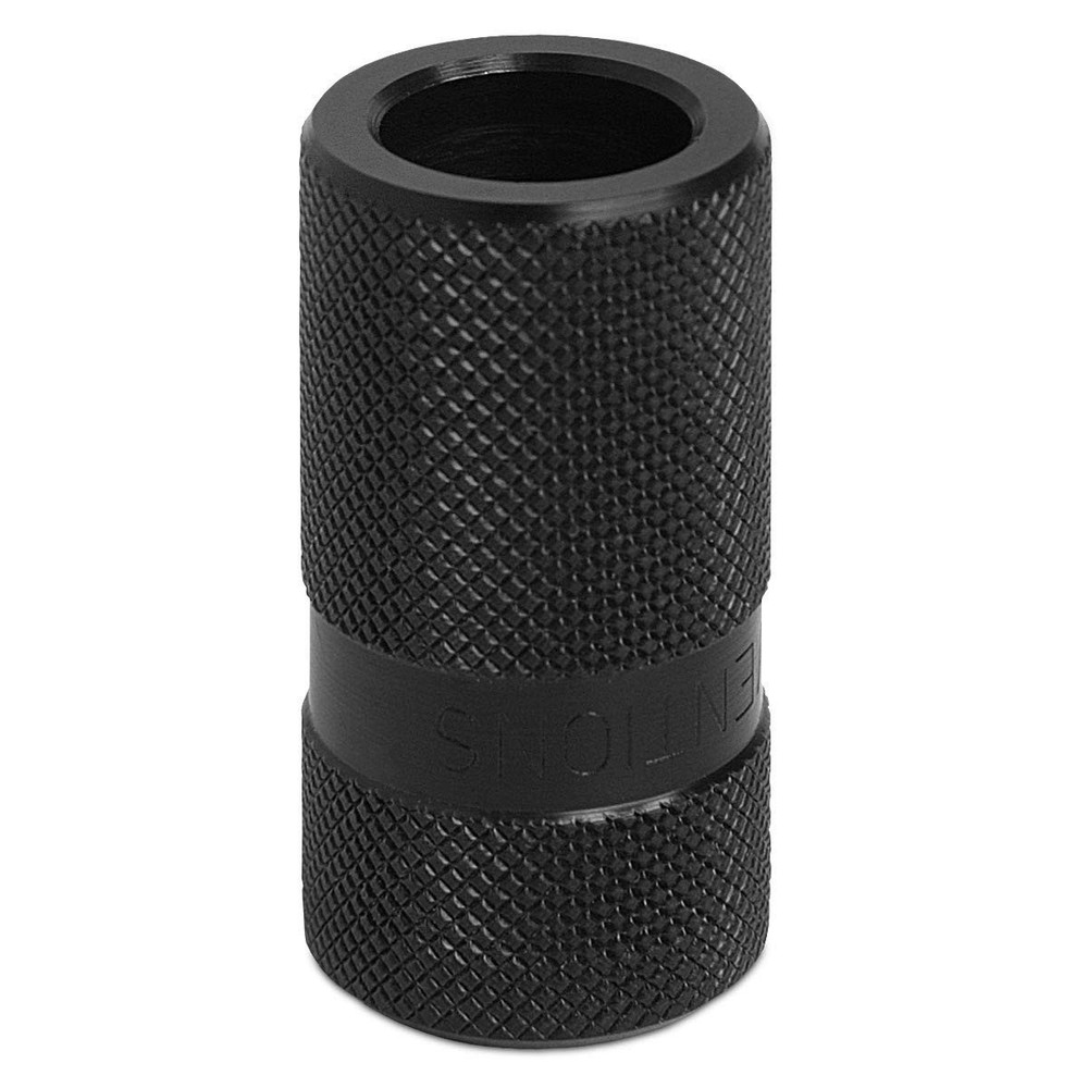 Porper Tip Burnisher black