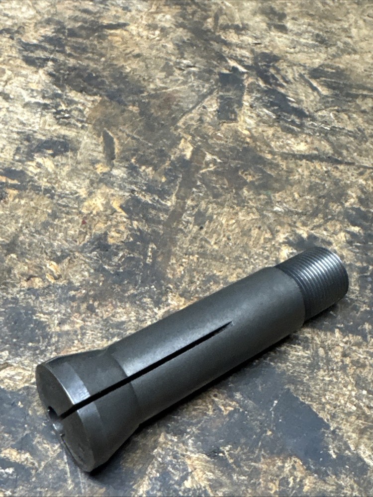 Van Norman C Hardinge 5V 5/16 Collet