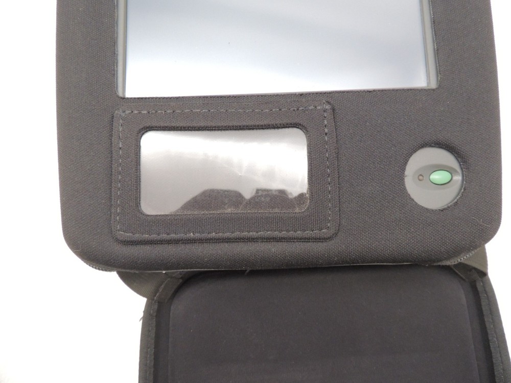 Fluke Networks OptiView Ethernet Pro Network Analyzer AS IS