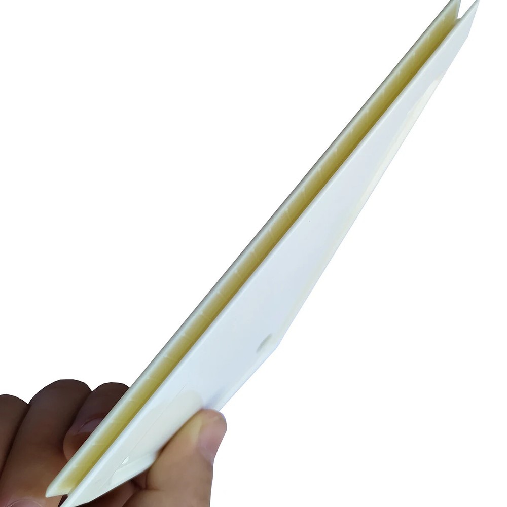 Window Squeezer Cleaner Glass Rubber Water Remover Car Cleaning Tools Scraper