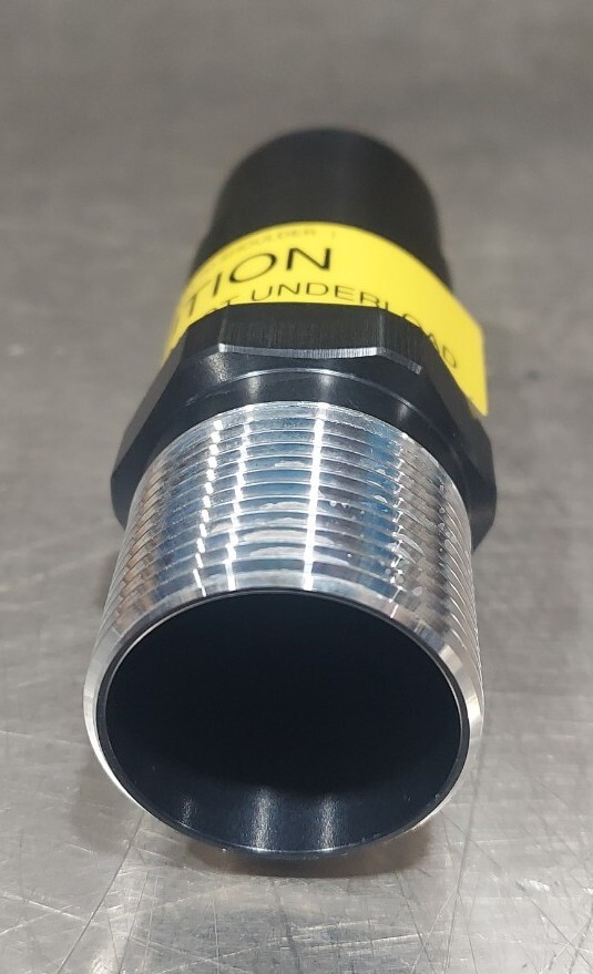 CROUSE-HINDS CEX-W-2012 ROUGHNECK MULTI-PIN. ATEX Cable Adapter 12