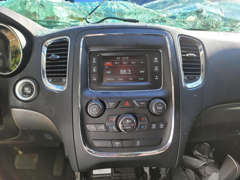 DURANGO 2015 Jack 2129179